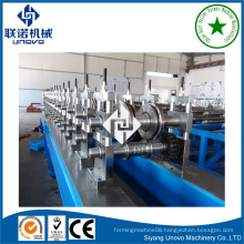 round chimmy pipe roll forming machine on wholesale